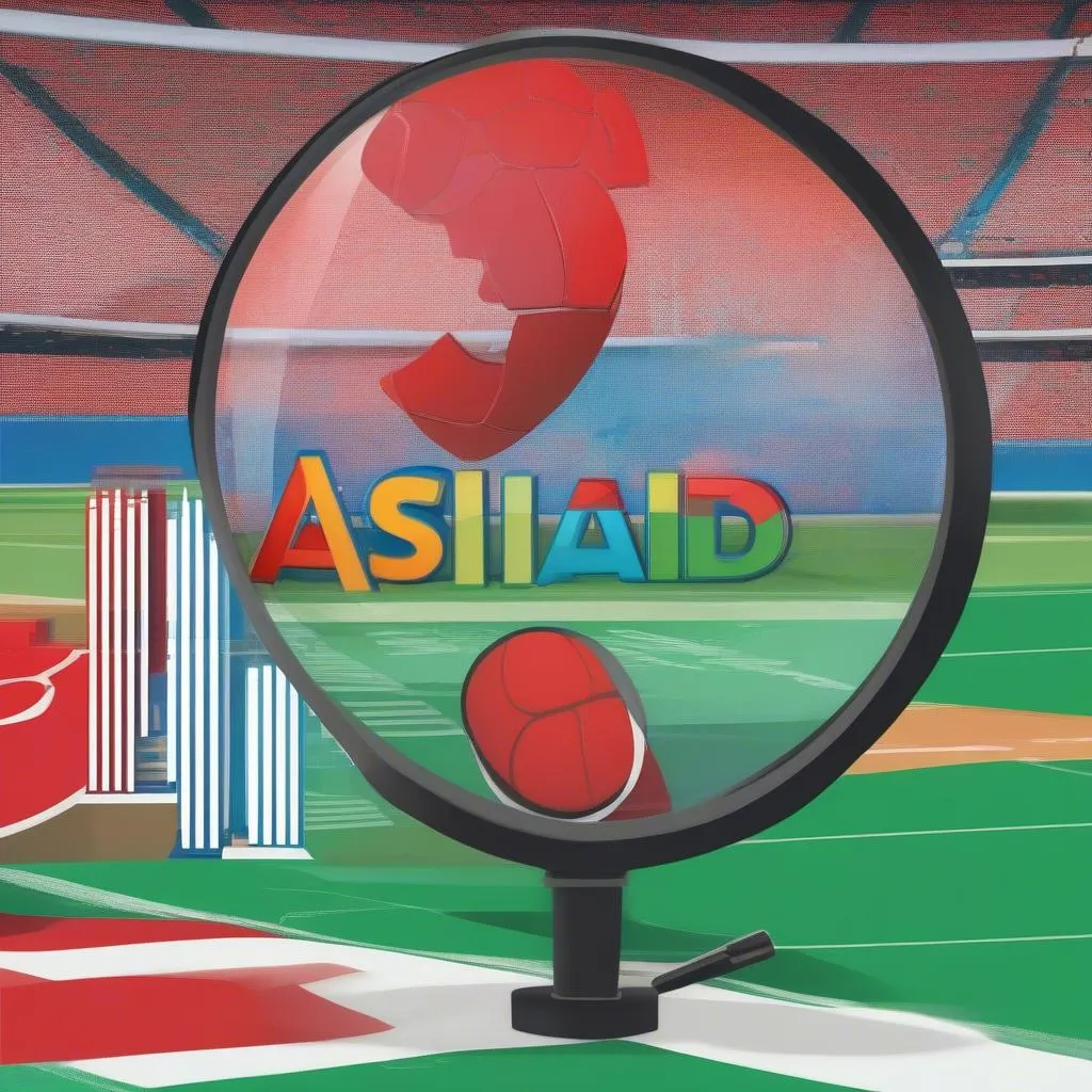 Soi kèo các trận đấu tại Asiad