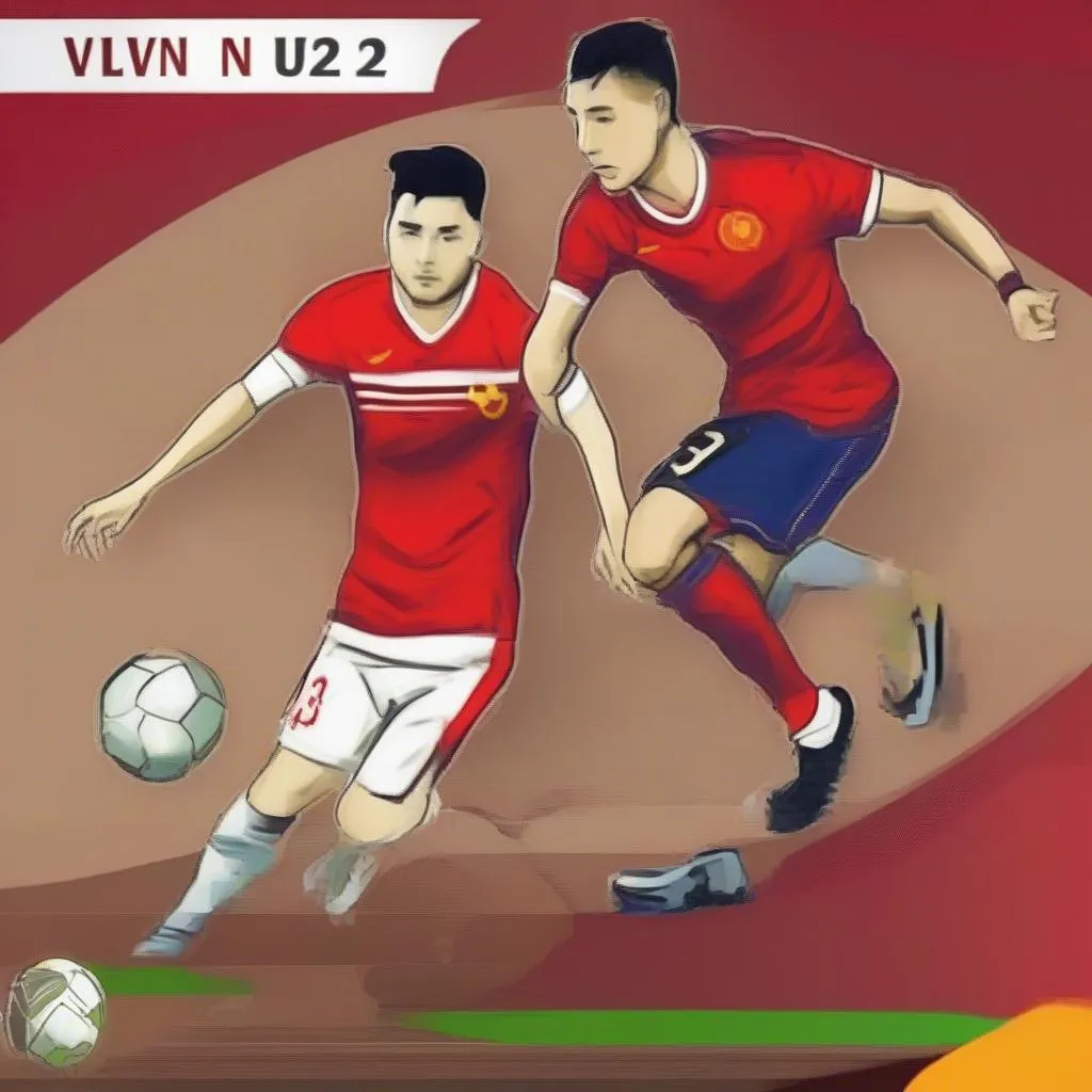 Soi kèo U23 Việt Nam, dự đoán tỷ số, phân tích chuyên môn