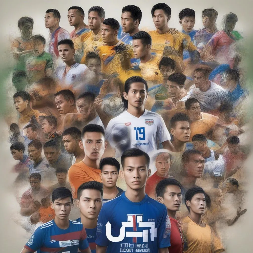 Thai League 1 showcases international talent from various countries, contributing to the diversity of the league 