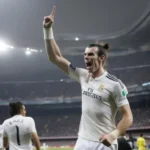 Tiền thưởng vô địch C1 2018 Gareth Bale