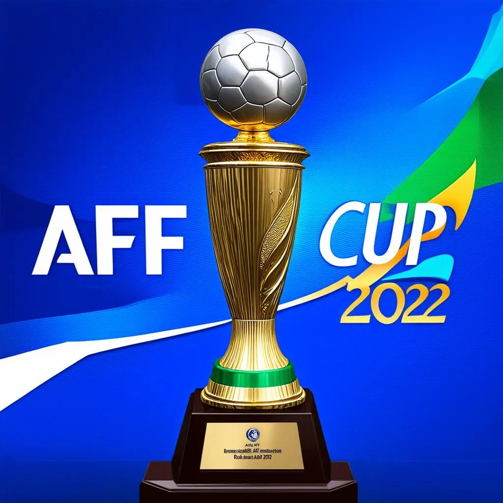 Trận chung kết AFF Cup 2022