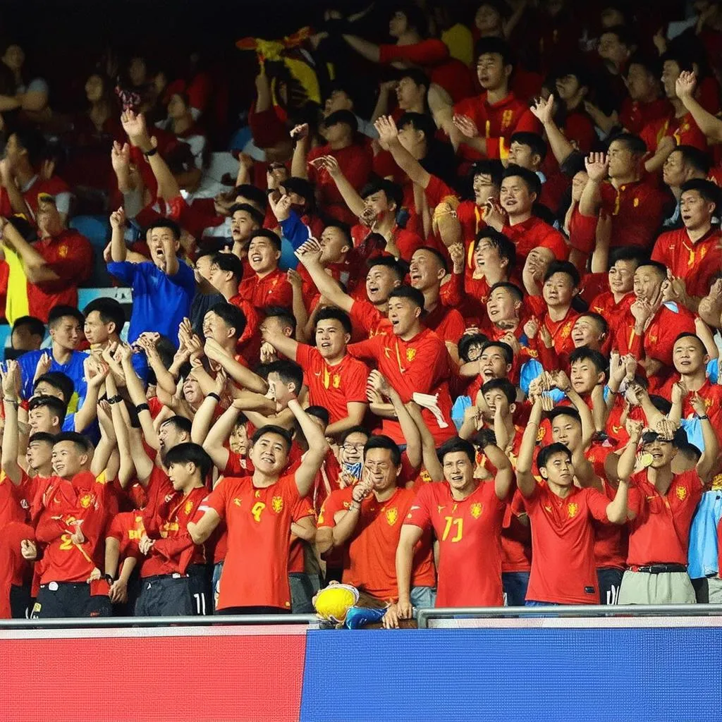 Trận chung kết AFF Suzuki Cup 2019