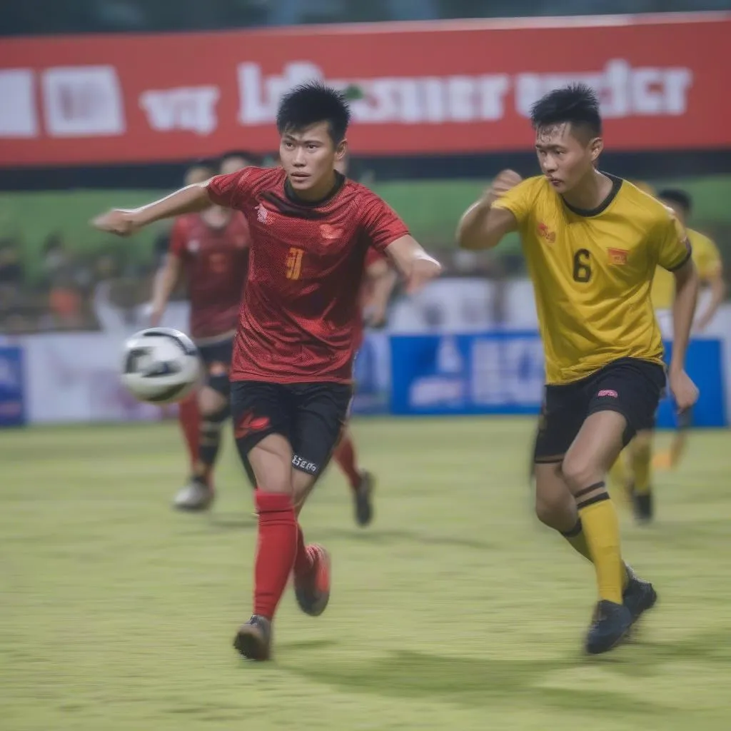 Trận chung kết VTV Cup 2019: Cuộc đối đầu hấp dẫn