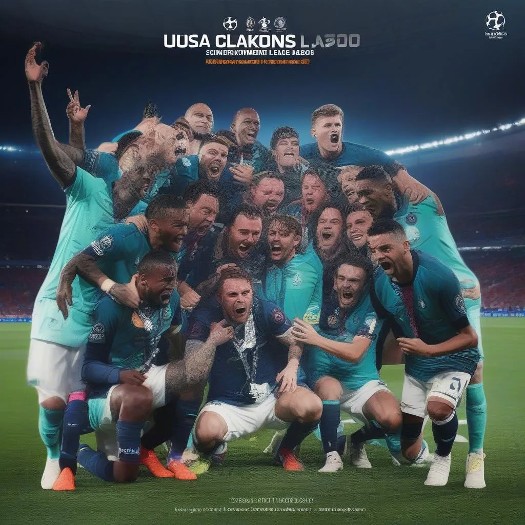 Những trận đấu hấp dẫn nhất UEFA Champions League 2020: Cơn lốc xoáy bóng đá châu Âu