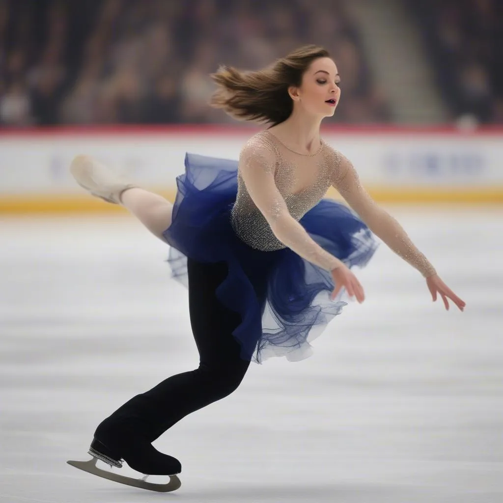 Figure skating