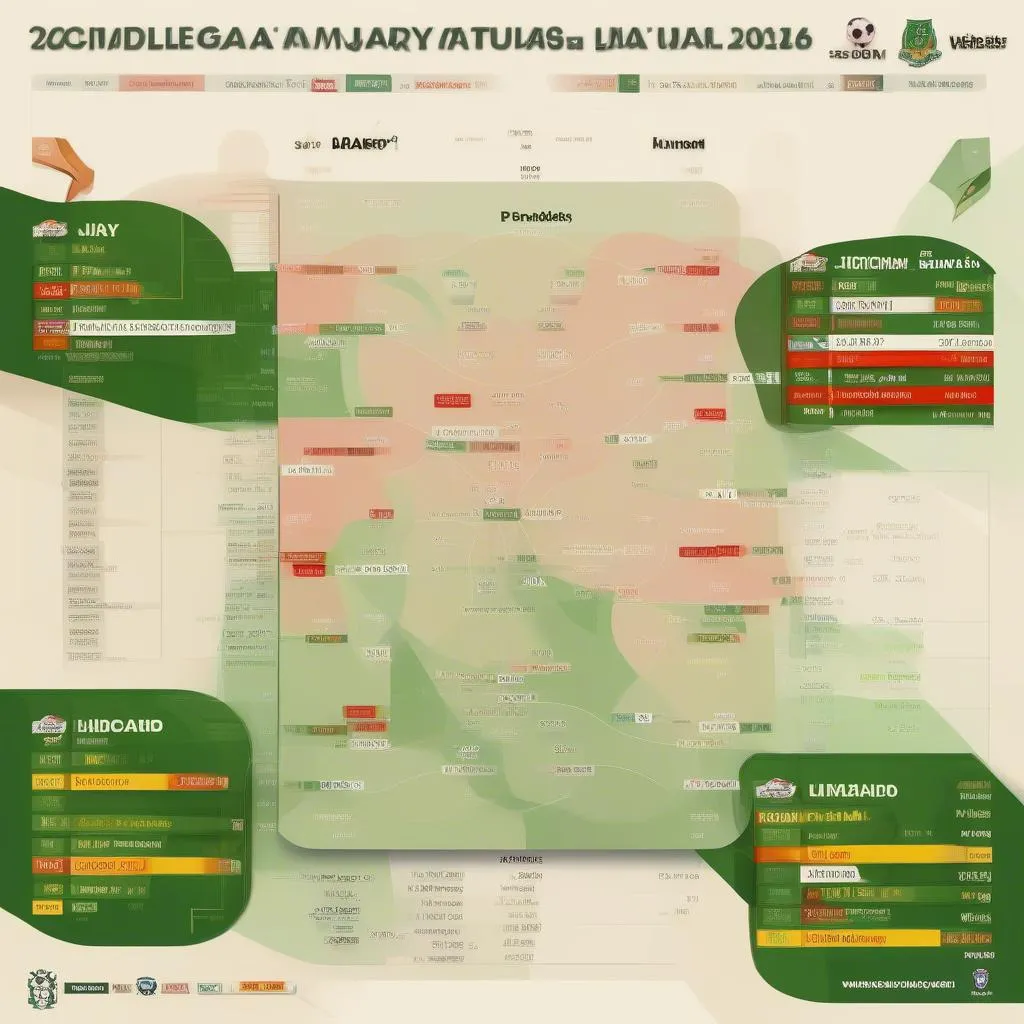 Lịch thi đấu và dự đoán tỷ số các trận đấu giải vô địch Turkmenistan