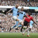 Tỷ lệ kèo Ngoại Hạng Anh 2018: Man City và Man United, cuộc chiến đầy kịch tính