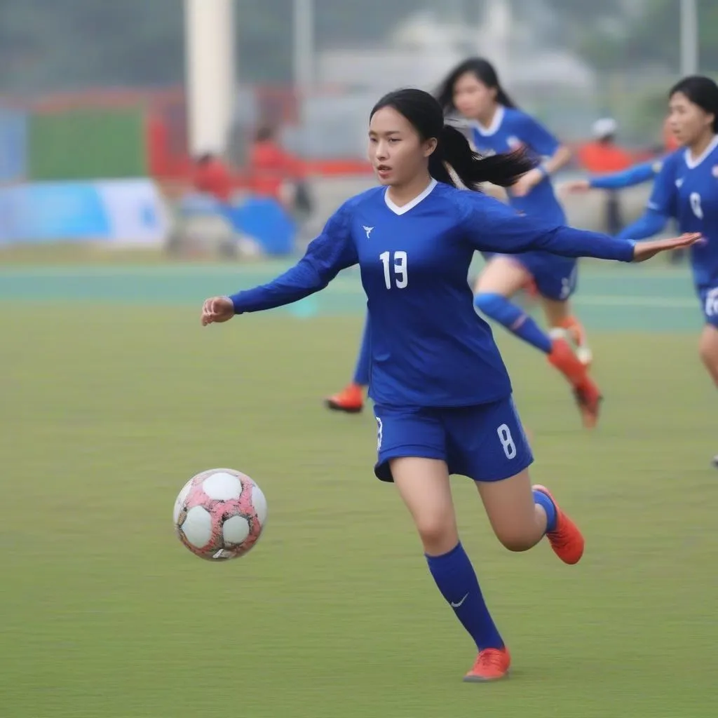 Lịch thi đấu U19 Nữ Đông Nam Á 2018: Địa điểm tổ chức