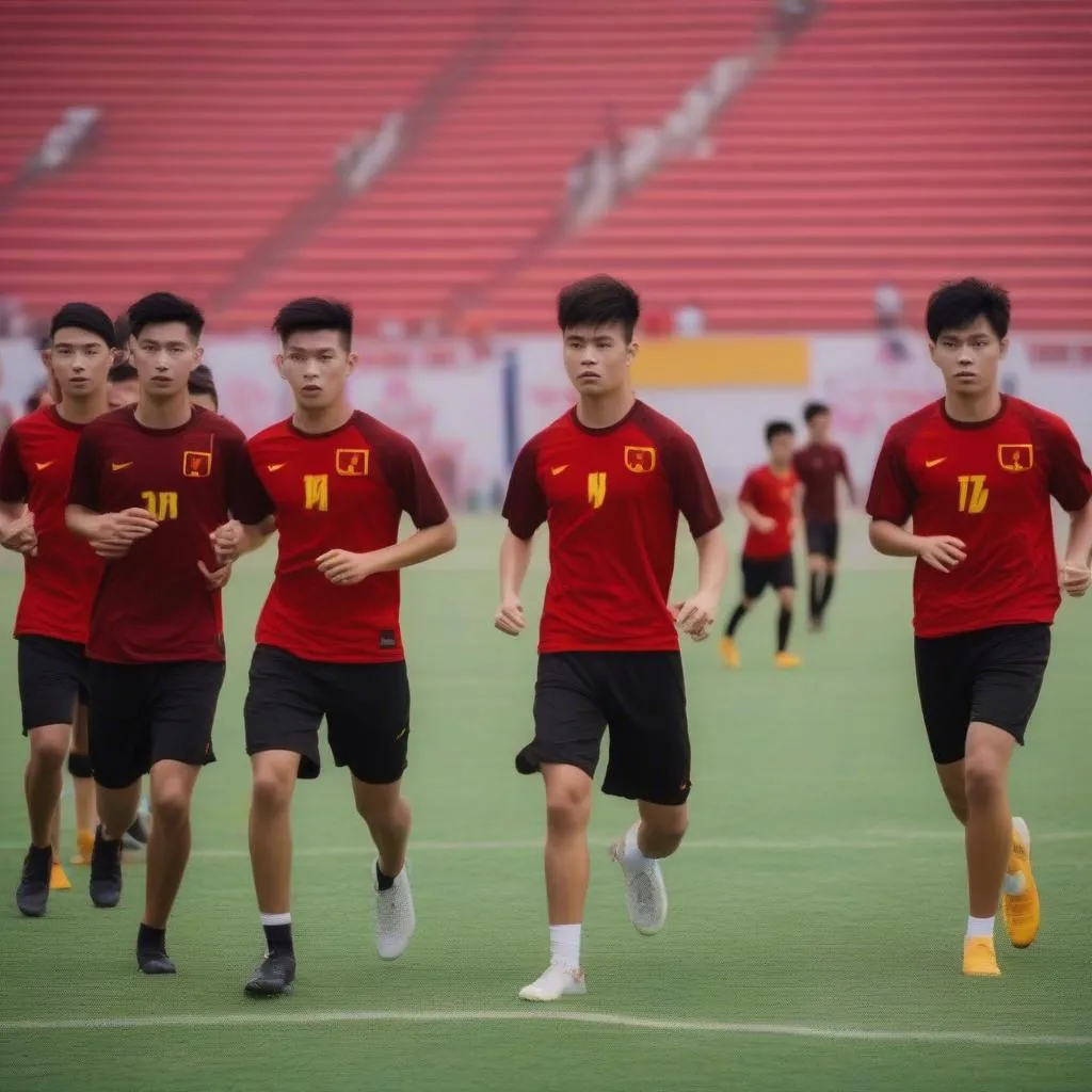 U-19 Việt Nam