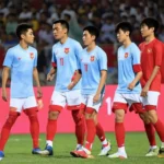 U20 Việt Nam thi đấu tại World Cup 2017