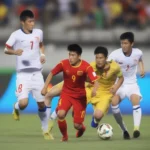 Đội tuyển U-20 Việt Nam tại giải vô địch U-20 thế giới 2015