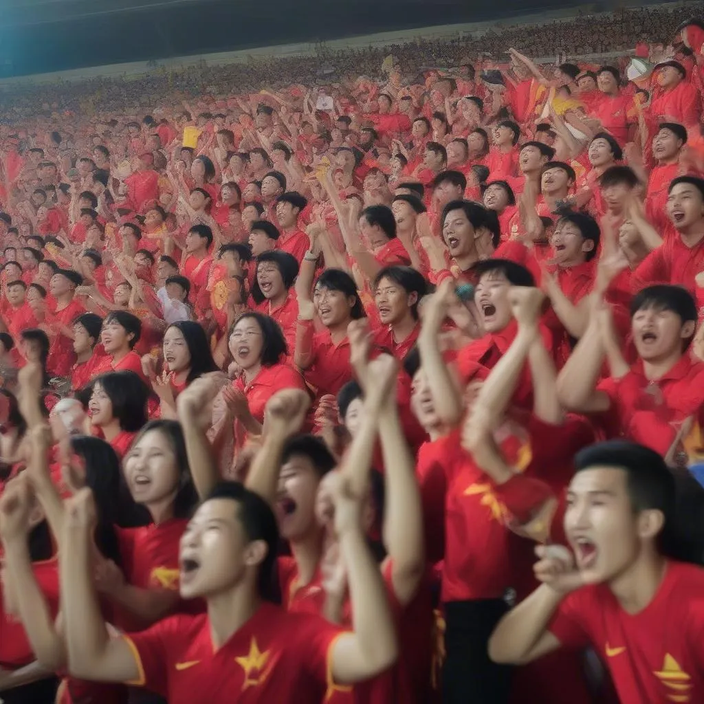 Lịch thi đấu U22 Việt Nam vs U22 Thái Lan tại SEA Games