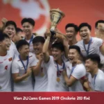 U22 Việt Nam vô địch SEA Games 30 sau 60 năm chờ đợi