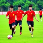 U23 Việt Nam 2020