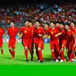 U23 Việt Nam tại ASIAD 2018