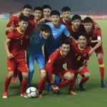 Đội tuyển U23 Việt Nam tại giải vô địch bóng đá U23 Châu Á 2016