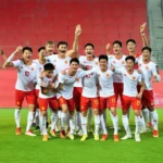 U23 Việt Nam chiến thắng