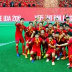 U23 Việt Nam giành huy chương vàng Sea Games