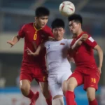 U23 Việt Nam vs U23 Thái Lan: Một trong những trận đấu được mong đợi nhất của U23 Việt Nam