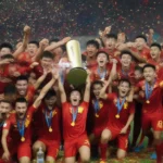 U23 Việt Nam vô địch