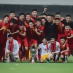 U23 Việt Nam vô địch U23 Châu Á 2020