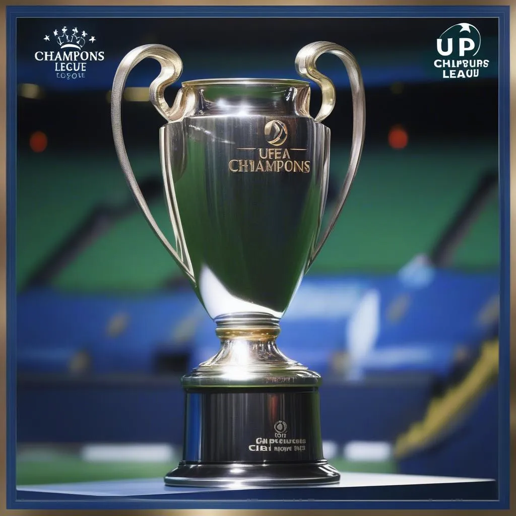 Cúp UEFA Champions League