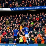 Lịch thi đấu bóng đá UEFA Nations League 2018