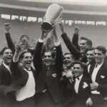 Đội tuyển Uruguay vô địch World Cup 1930