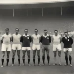 Uruguay vô địch World Cup 1930