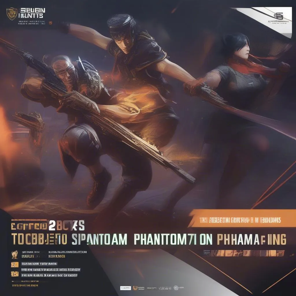 Lịch thi đấu VCS mùa hè 2019 tuần 4: Saigon Phantom vs SBTC Esports