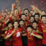 Việt Nam Vô Địch AFF Cup 2008: Nét Huyền Thoại Vươn Lên Từ Bóng Đá Đông Nam Á