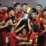 Đội tuyển quốc gia Việt Nam vô địch AFF Cup