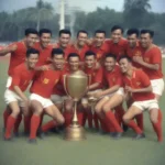 Việt Nam vô địch Merdeka Cup 1959 - Khoảnh khắc lịch sử