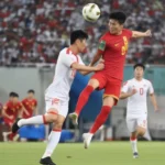 Trận đấu Việt Nam vs Nhật Bản tại Asian Cup 2019