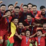 Việt Nam Vô Địch Châu Á 2019 và giấc mơ World Cup