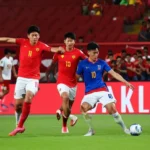 Việt Nam Thái Lan 2019 chung kết AFF Cup