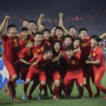 Đội tuyển Việt Nam vô địch AFF Cup 2018 - Hình ảnh lịch sử