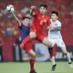 Lịch Thi Đấu Việt Nam vs Thái Lan 5/8/2019: Hai Đội Chuẩn Bị Cho Trận Chiến Kinh Điển