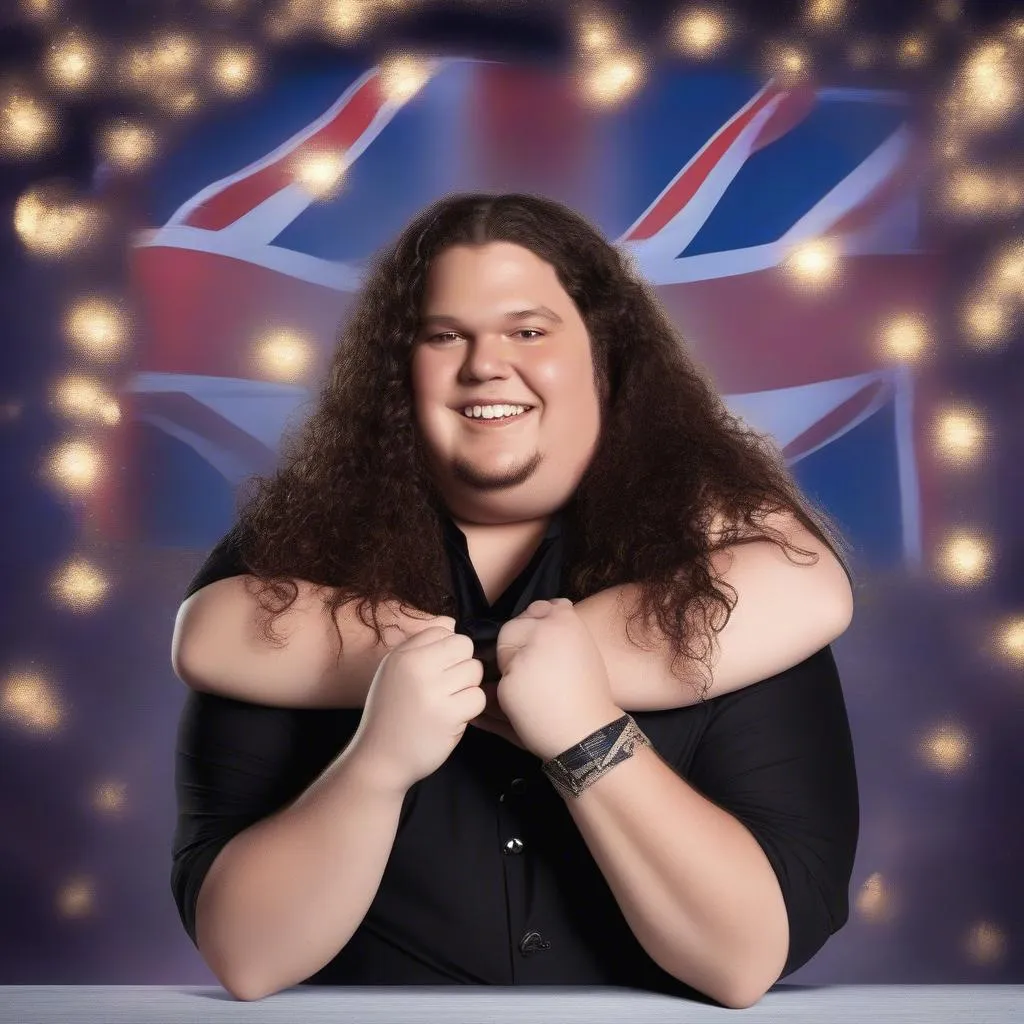 Jonathan and Charlotte, Vô địch Britain's Got Talent 2020