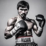 Manny Pacquiao - Huyền thoại võ thuật hạng ruồi