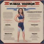 Ninja Warrior American Champion