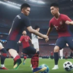 Vô địch PES thế giới 2018: Vinh quang của một game thủ tài năng