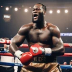 Deontay Wilder, Vô Địch Quyền Anh Thế Giới 2019