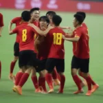 Vòng Loại Asian Cup 2019: Lịch Thi Đấu Đội Tuyển Việt Nam - Hành Trình Chinh Phục Châu Á