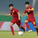 Vòng loại World Cup U22