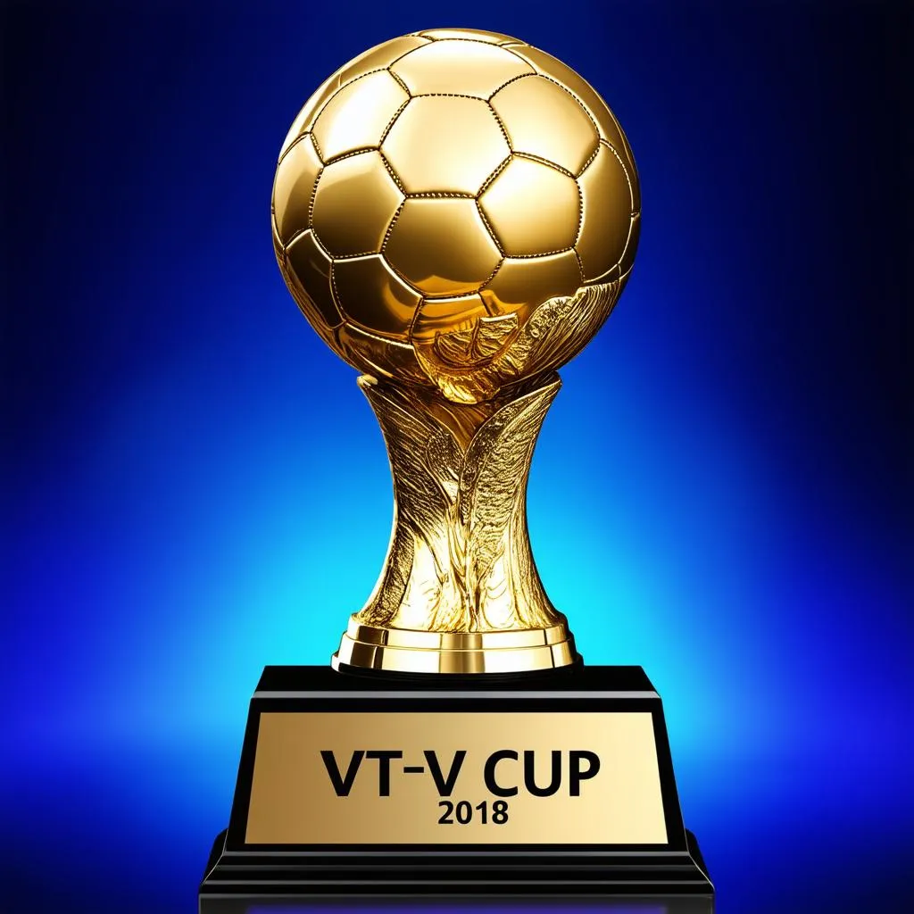 Giải thưởng VTV Cup 2018