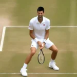 Lịch thi đấu Wimbledon 2019: Novak Djokovic vô địch đơn nam