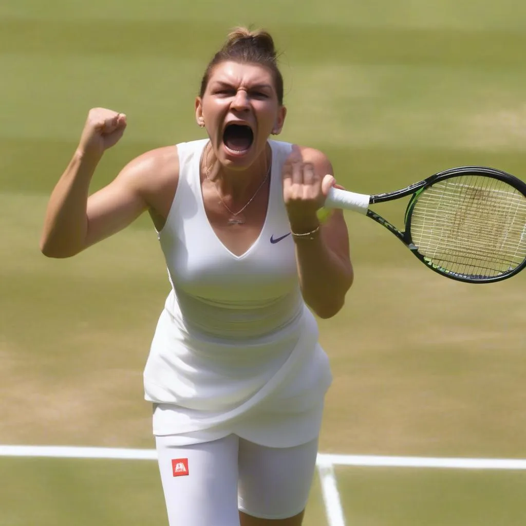 Lịch thi đấu Wimbledon 2019: Simona Halep vô địch đơn nữ