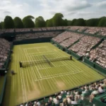 Giải vô địch Wimbledon: Nét đẹp cổ điển vượt thời gian