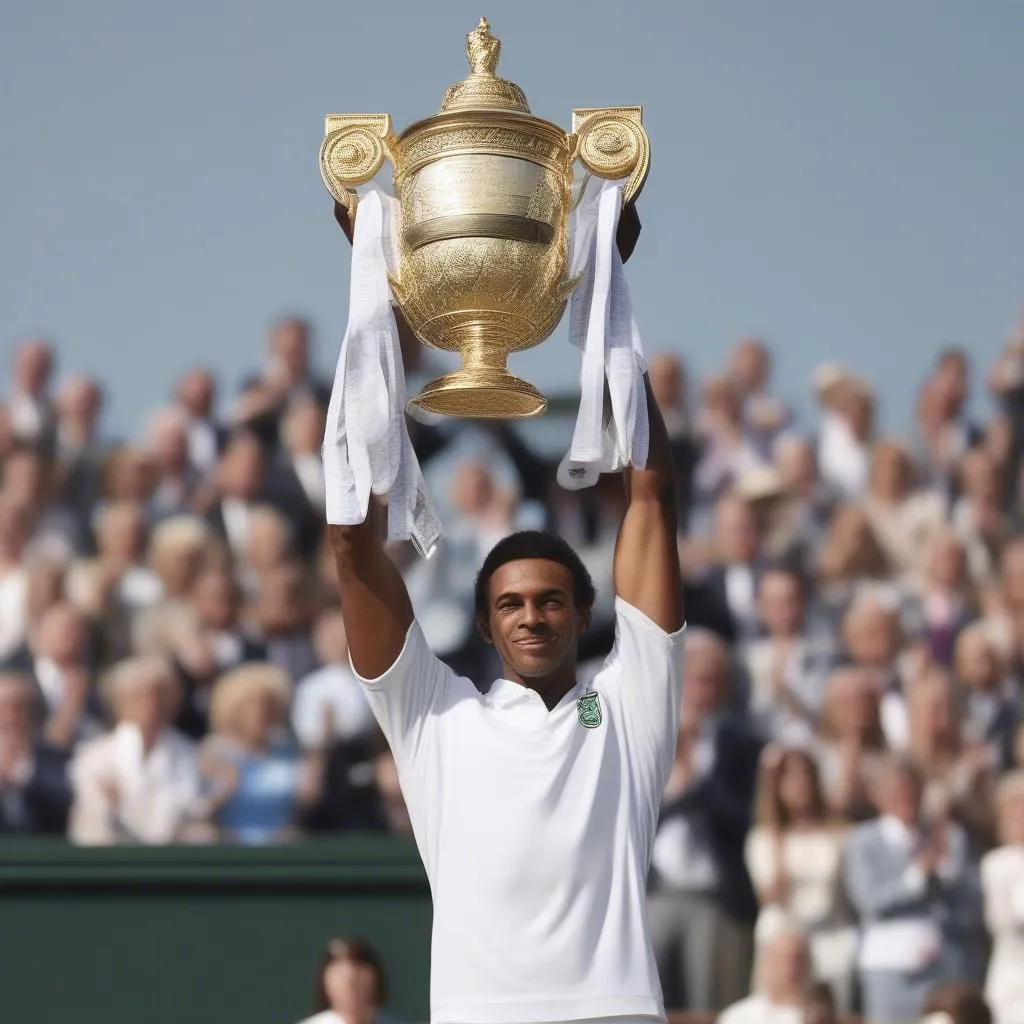 Ai sẽ là nhà vô địch Wimbledon năm 2023?